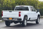 2024 Chevrolet Silverado 3500 HD LT