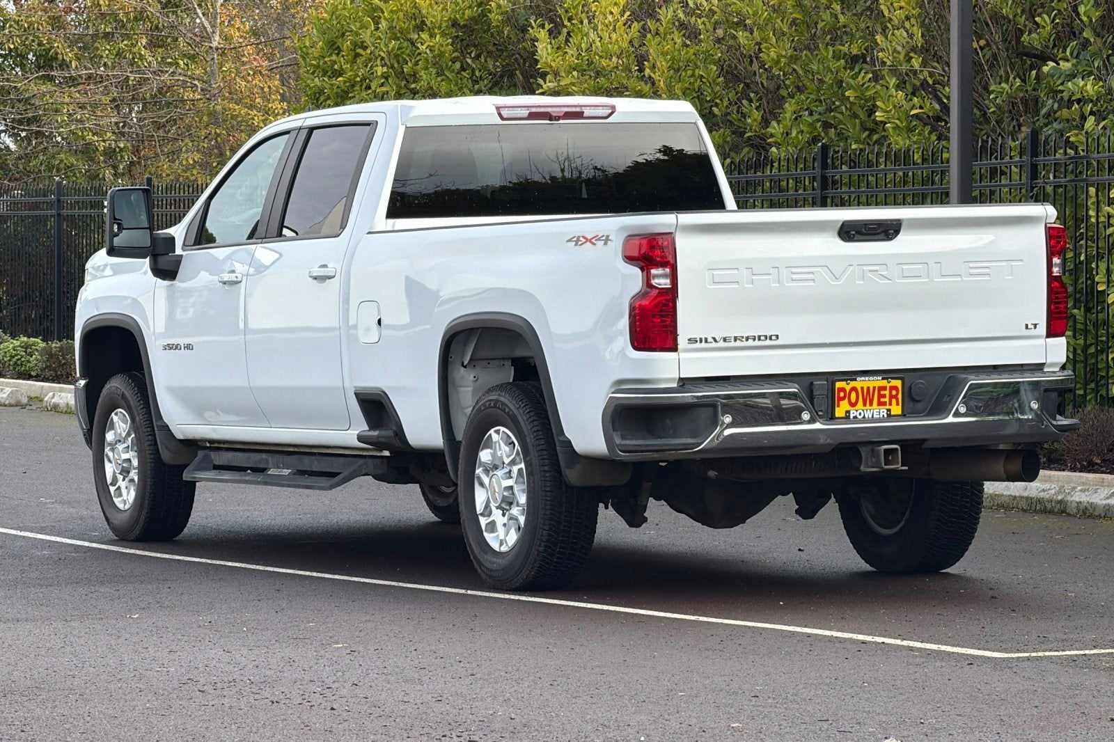 2024 Chevrolet Silverado 3500 HD LT