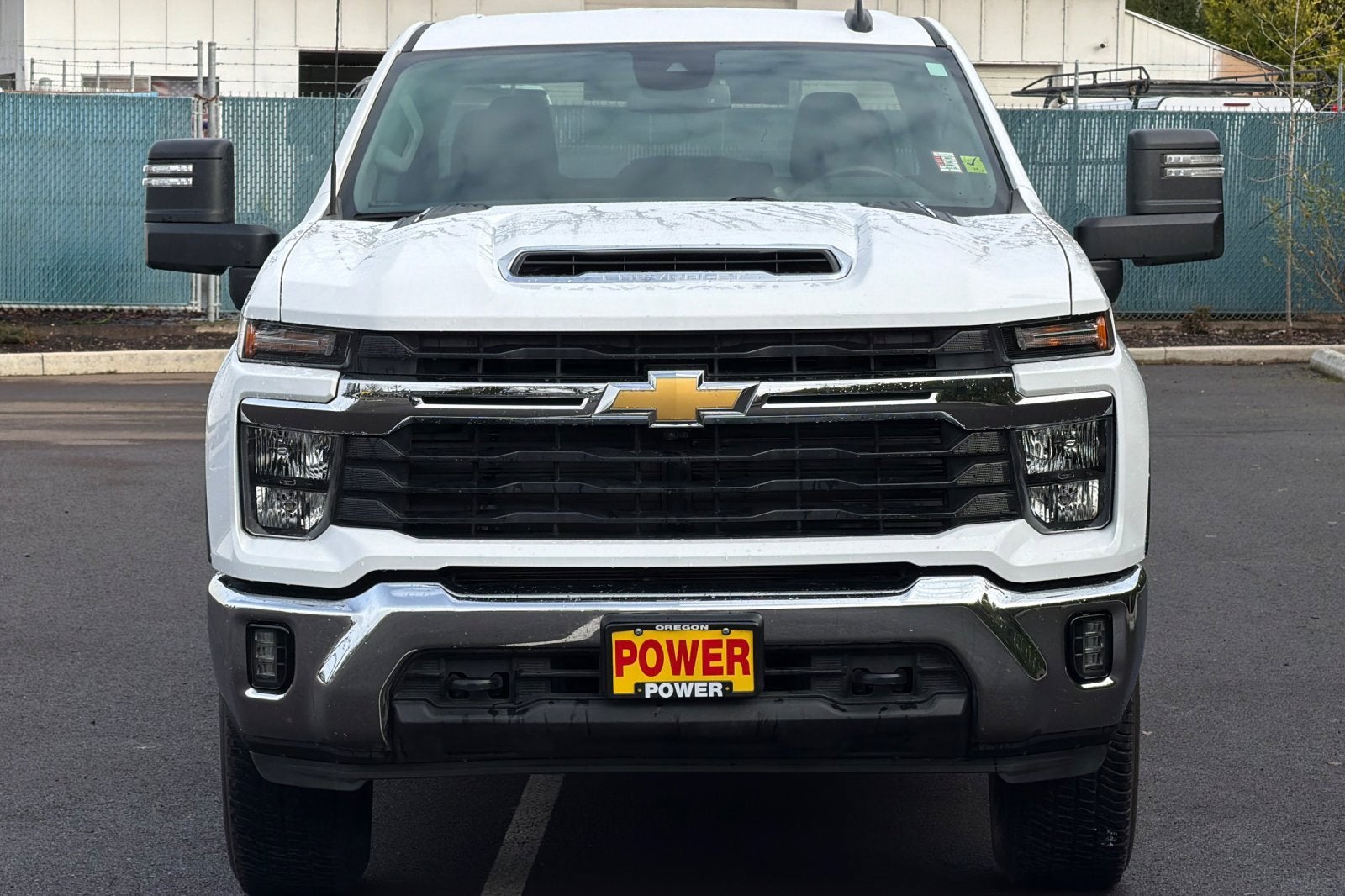2024 Chevrolet Silverado 3500 HD LT