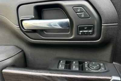 2023 Chevrolet Silverado 3500 HD LTZ