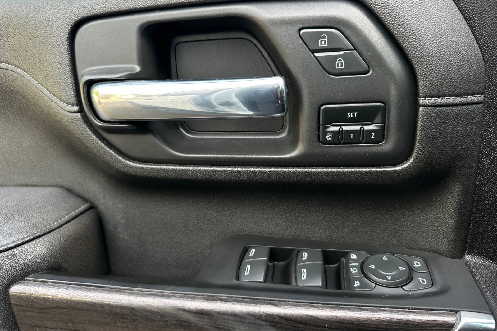 2023 Chevrolet Silverado 3500 HD LTZ