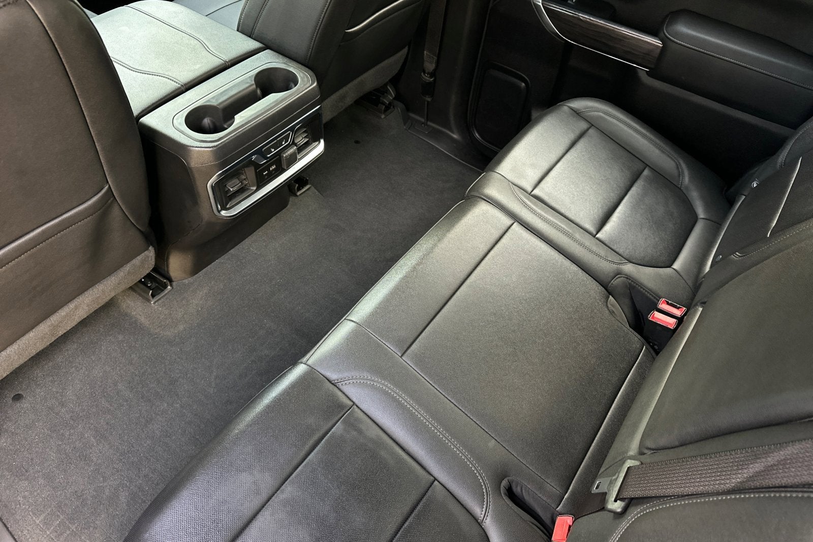 2023 Chevrolet Silverado 3500 HD LTZ