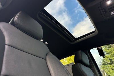 2023 Chevrolet Silverado 3500 HD LTZ