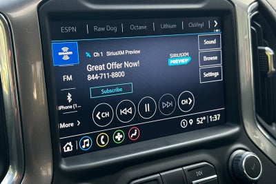 2023 Chevrolet Silverado 3500 HD LTZ