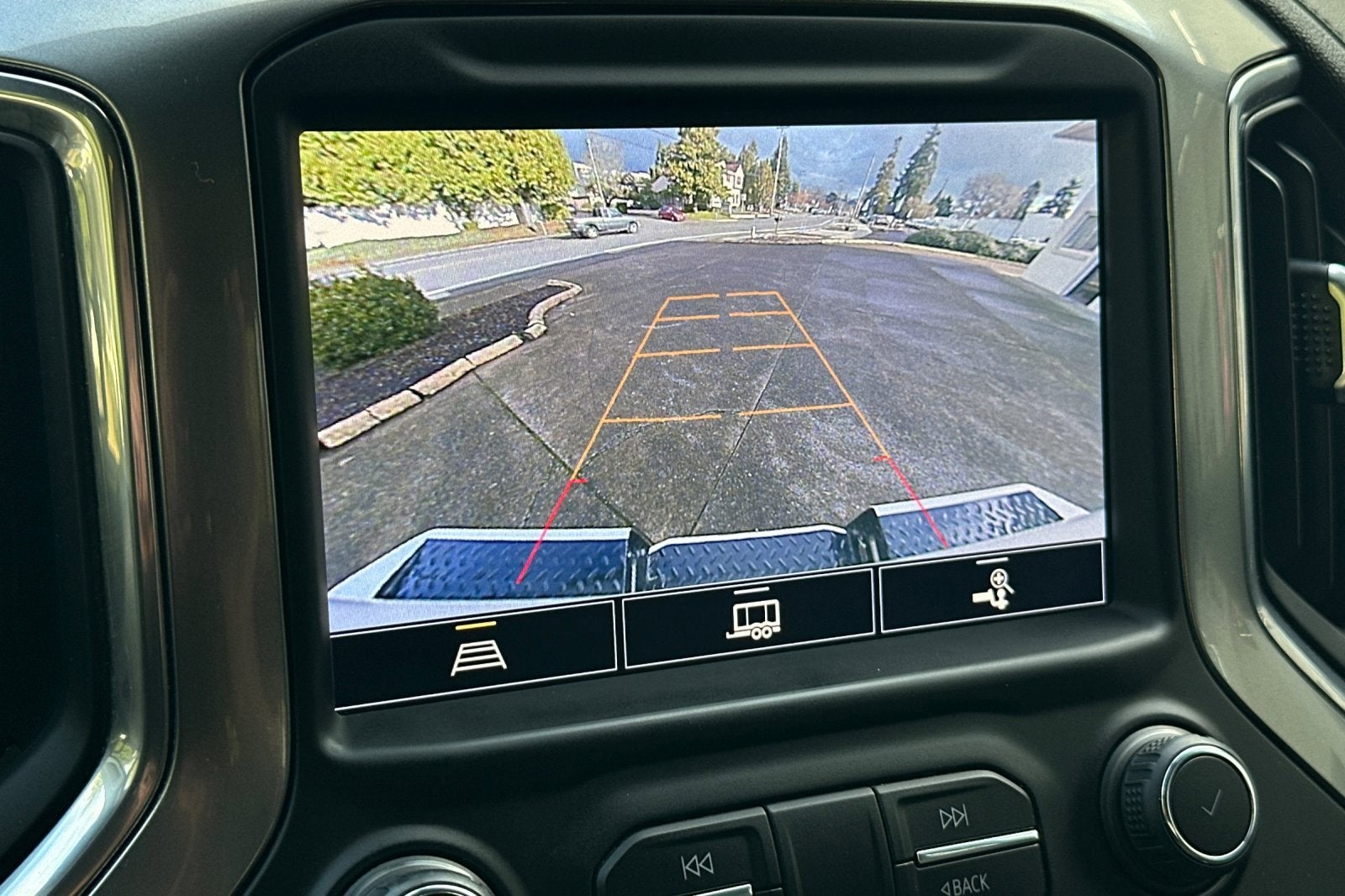 2023 Chevrolet Silverado 3500 HD LTZ