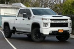 2023 Chevrolet Silverado 3500 HD LTZ