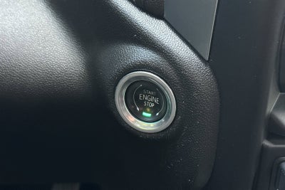 2023 Chevrolet Silverado 3500 HD LTZ