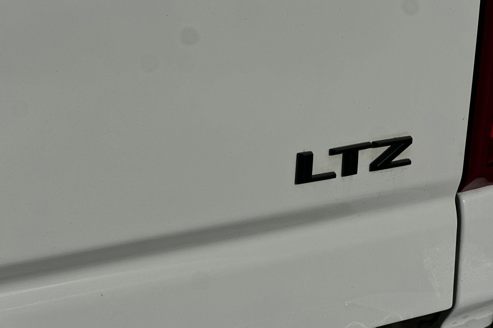 2023 Chevrolet Silverado 3500 HD LTZ