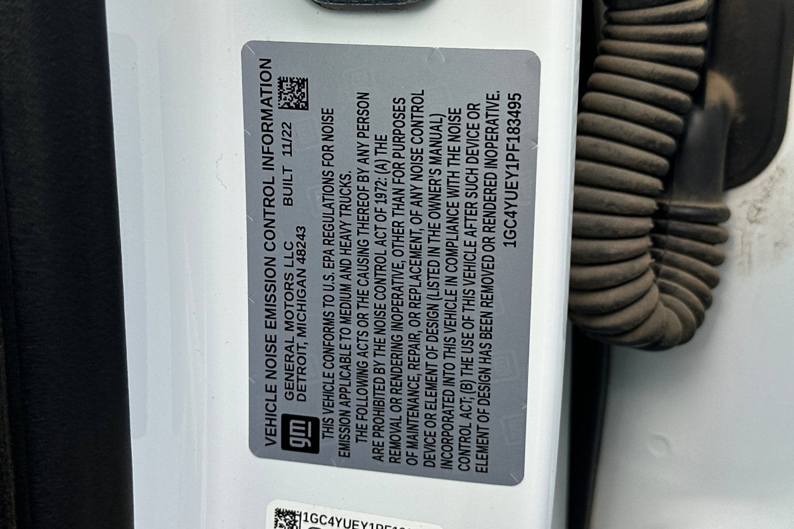 2023 Chevrolet Silverado 3500 HD LTZ