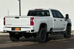 2023 Chevrolet Silverado 3500 HD LTZ