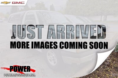 2003 Chevrolet Silverado 1500 Work Truck