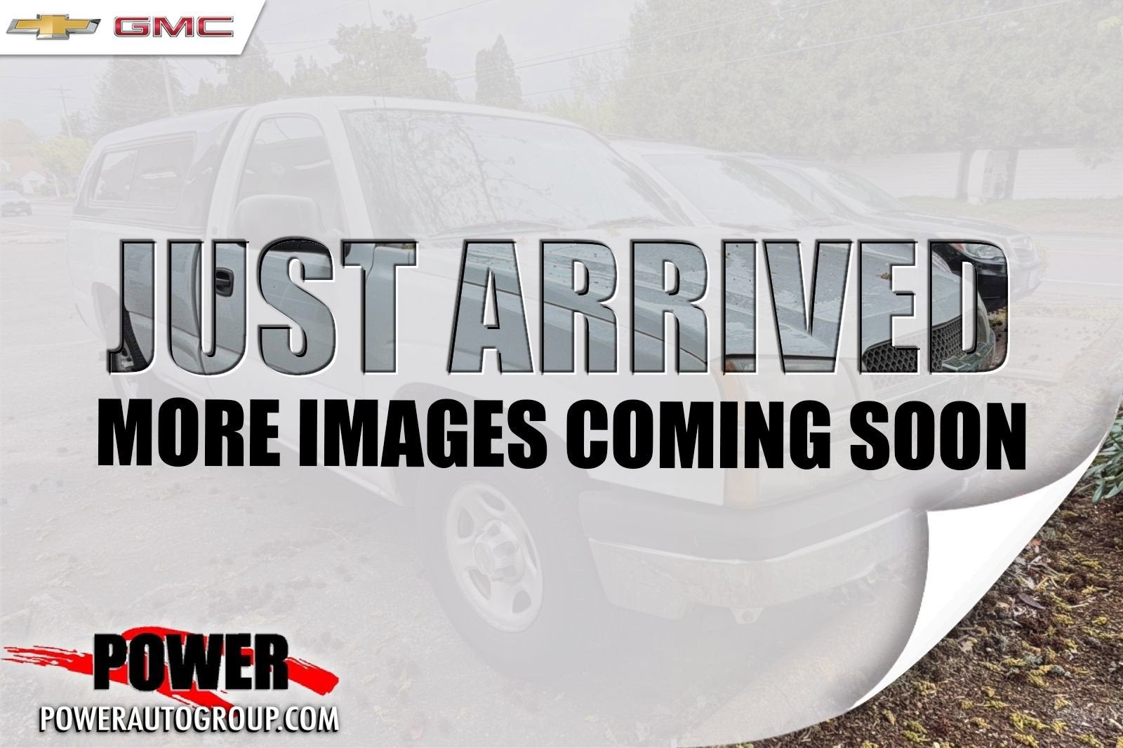 2003 Chevrolet Silverado 1500 Work Truck