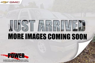 2003 Chevrolet Silverado 1500 Work Truck