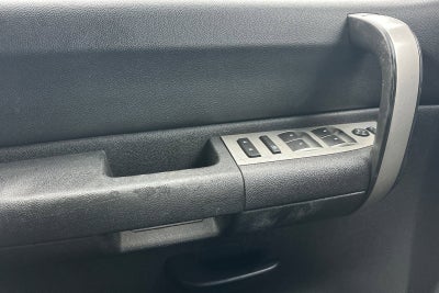 2007 Chevrolet Silverado 1500 LT w/2LT