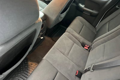 2007 Chevrolet Silverado 1500 LT w/2LT