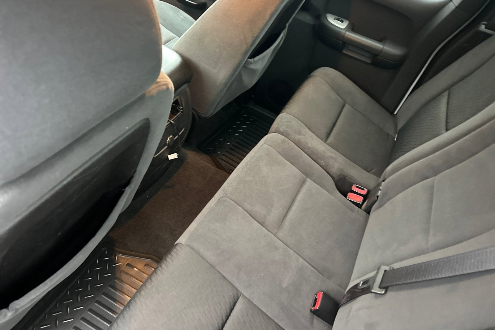 2007 Chevrolet Silverado 1500 LT w/2LT