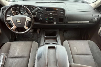 2007 Chevrolet Silverado 1500 LT w/2LT