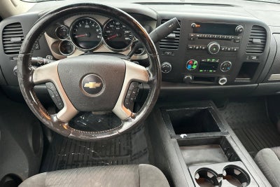 2007 Chevrolet Silverado 1500 LT w/2LT