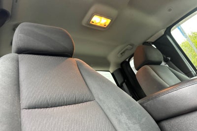 2007 Chevrolet Silverado 1500 LT w/2LT