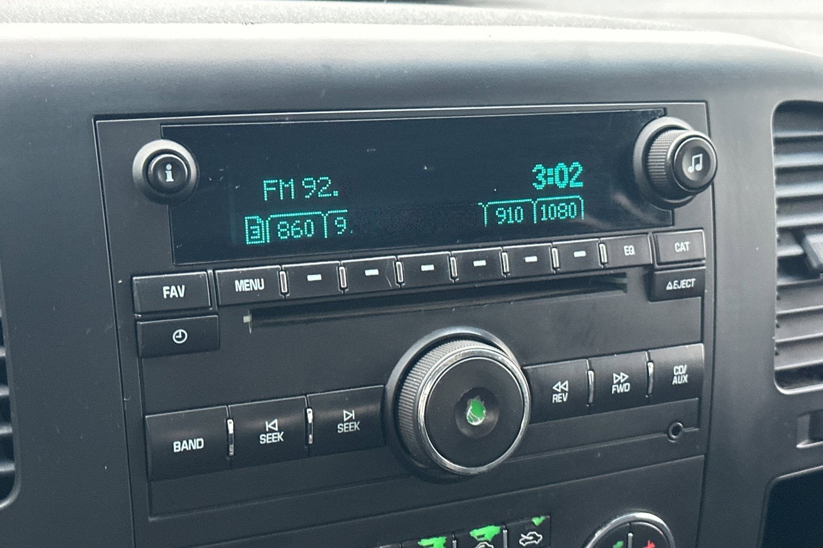 2007 Chevrolet Silverado 1500 LT w/2LT