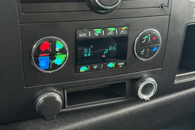 2007 Chevrolet Silverado 1500 LT w/2LT