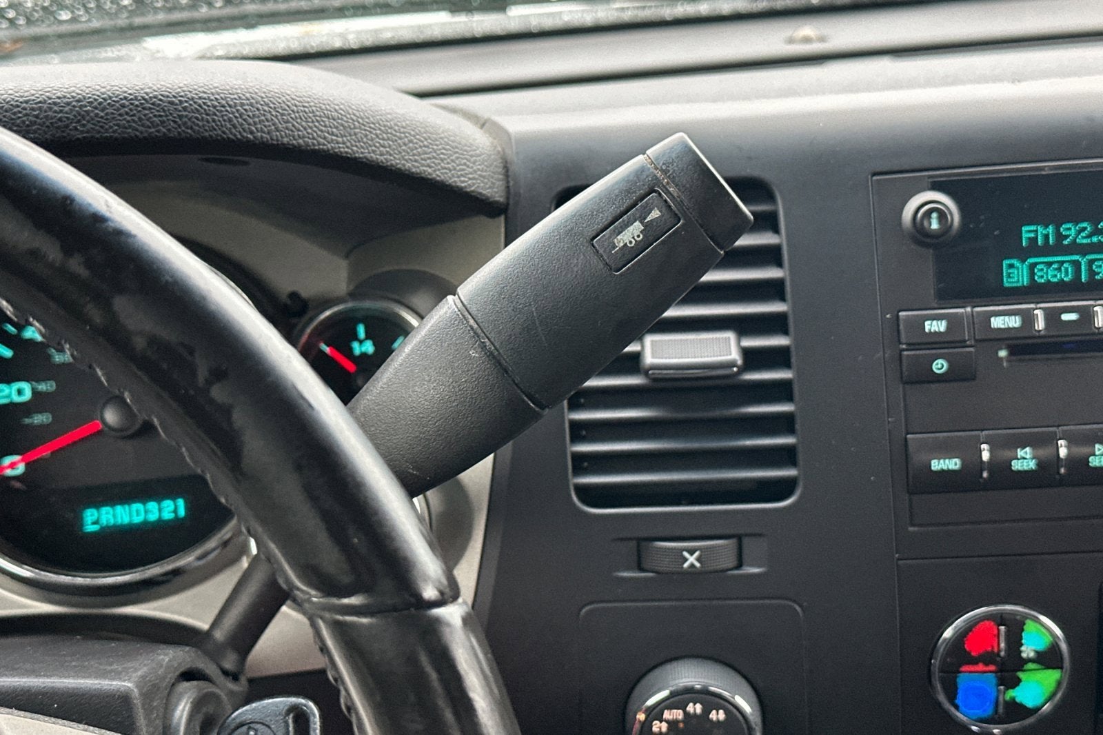 2007 Chevrolet Silverado 1500 LT w/2LT