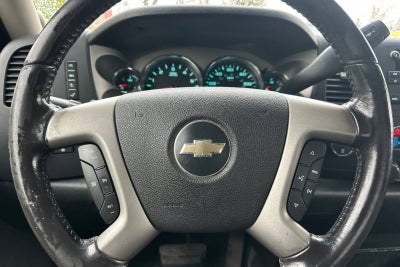 2007 Chevrolet Silverado 1500 LT w/2LT
