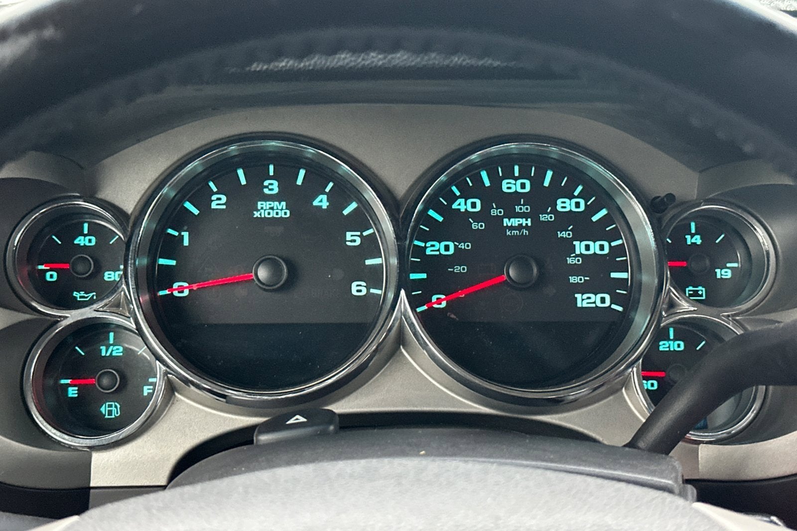 2007 Chevrolet Silverado 1500 LT w/2LT