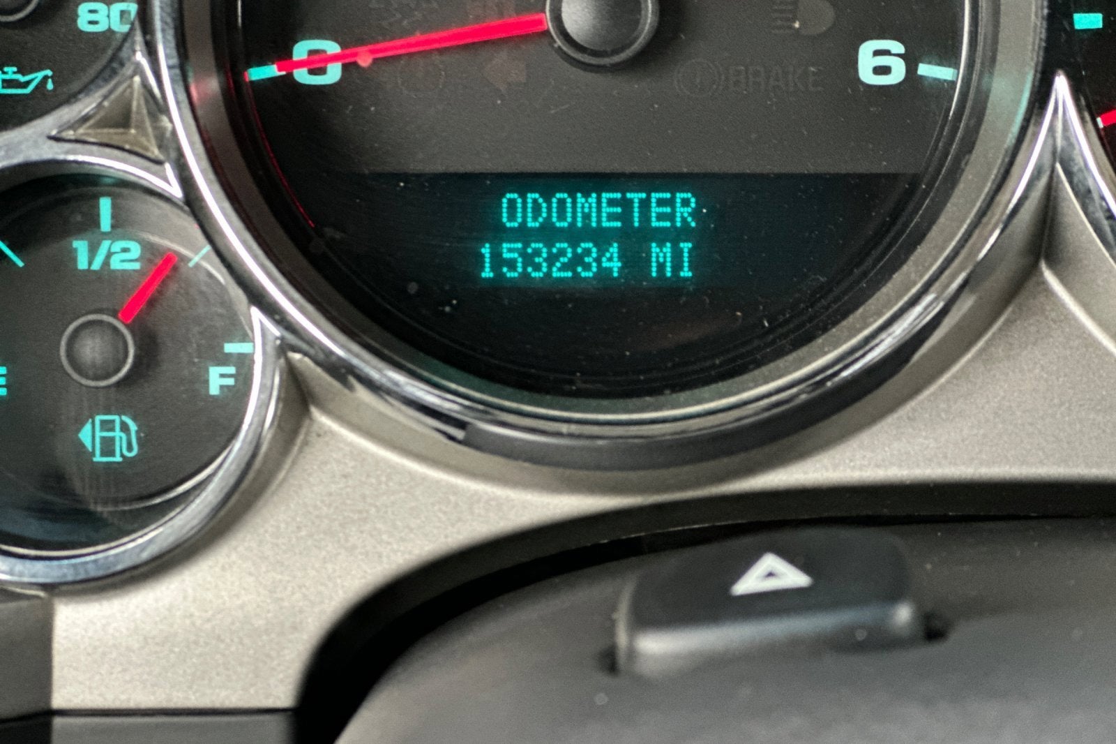 2007 Chevrolet Silverado 1500 LT w/2LT