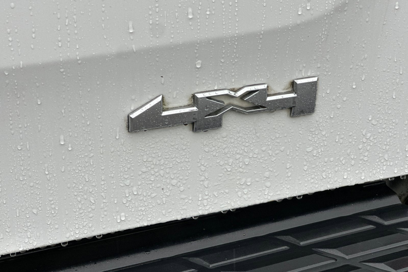 2007 Chevrolet Silverado 1500 LT w/2LT