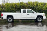 2007 Chevrolet Silverado 1500 LT w/2LT