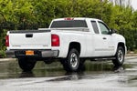 2007 Chevrolet Silverado 1500 LT w/2LT