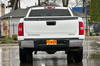 2007 Chevrolet Silverado 1500 LT w/2LT