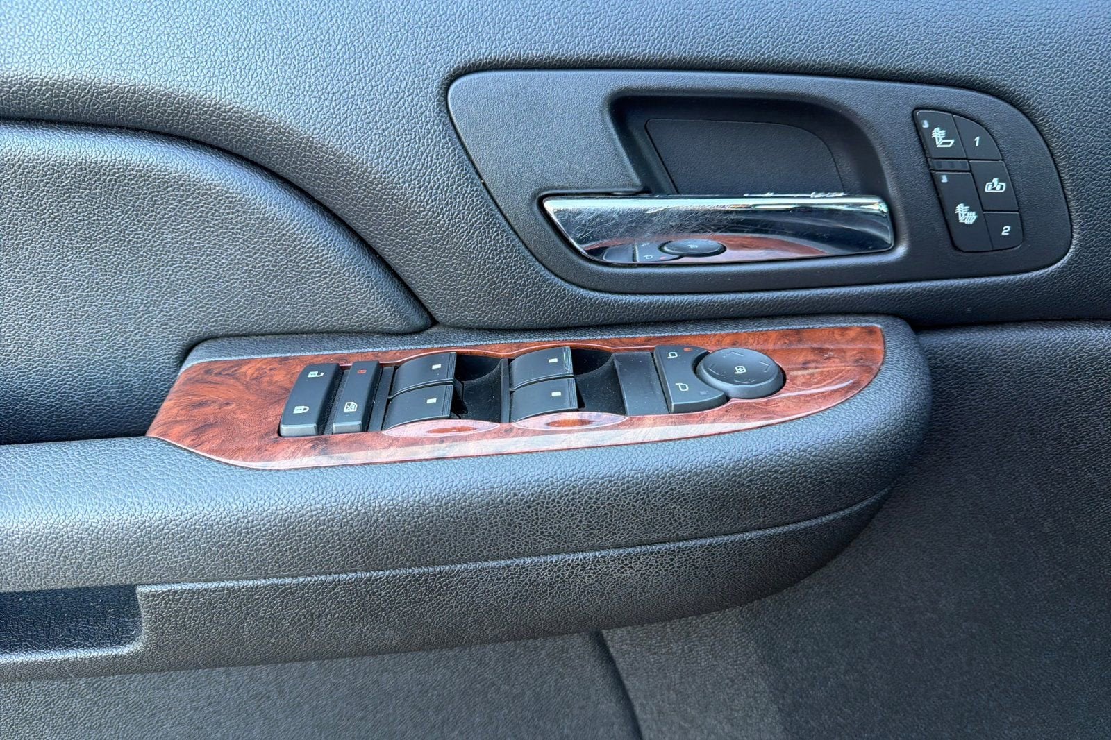 2008 Chevrolet Silverado 3500 HD SRW LTZ