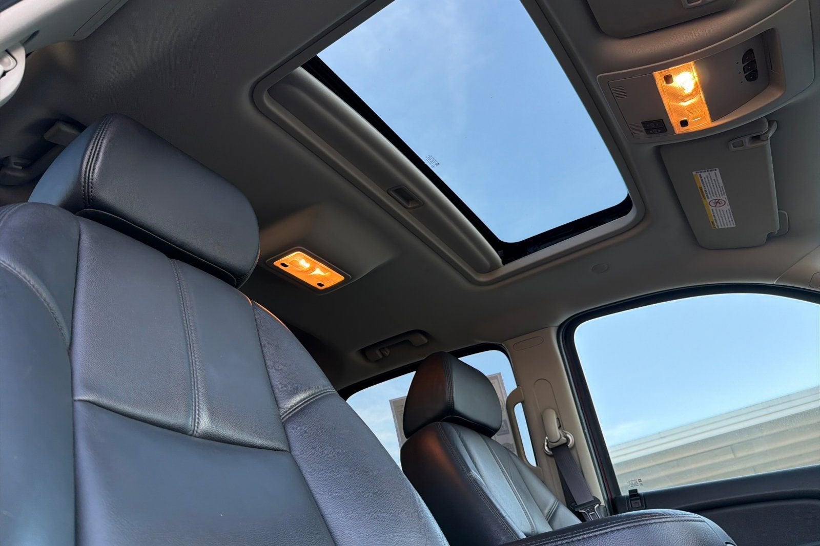 2008 Chevrolet Silverado 3500 HD SRW LTZ