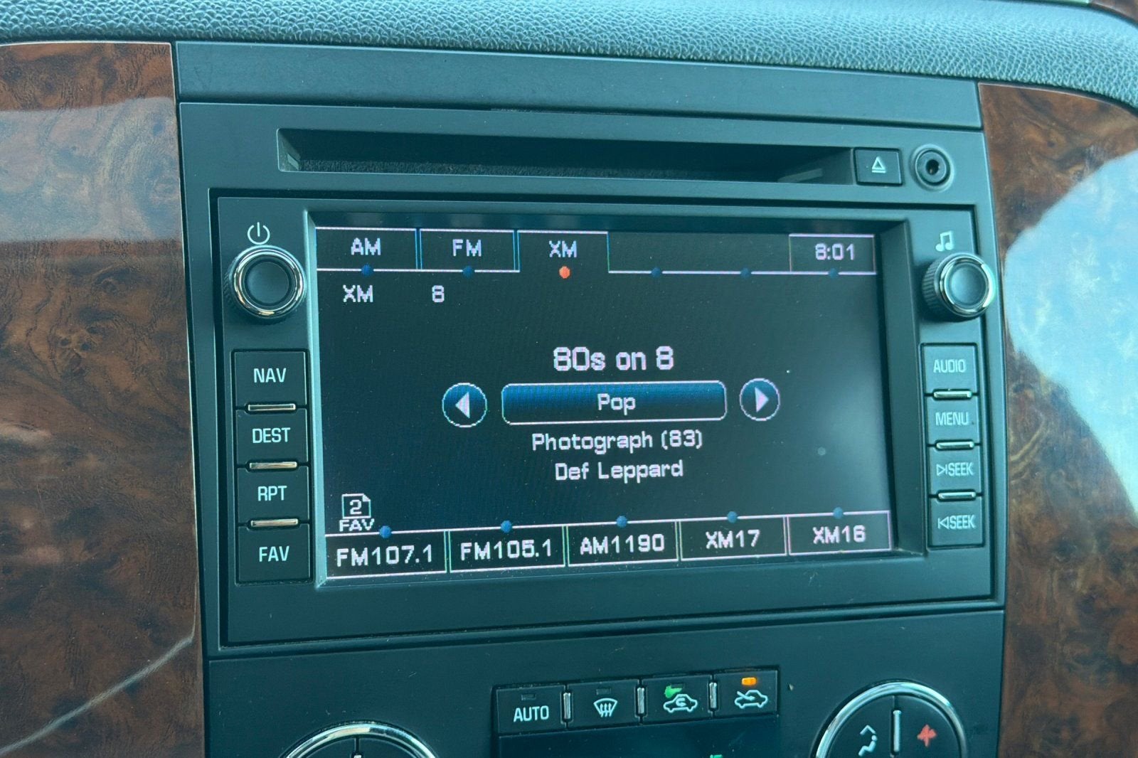 2008 Chevrolet Silverado 3500 HD SRW LTZ