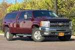 2008 Chevrolet Silverado 3500 HD SRW LTZ