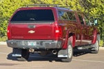 2008 Chevrolet Silverado 3500 HD SRW LTZ
