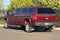 2008 Chevrolet Silverado 3500 HD SRW LTZ