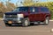 2008 Chevrolet Silverado 3500 HD SRW LTZ