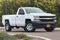 2017 Chevrolet Silverado 1500 Work Truck