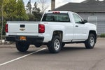 2017 Chevrolet Silverado 1500 Work Truck