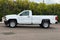 2017 Chevrolet Silverado 1500 Work Truck