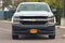 2017 Chevrolet Silverado 1500 Work Truck