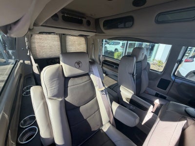 2023 Chevrolet Express Cargo 2500 WT