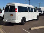 2023 Chevrolet Express Cargo 2500 WT