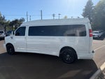 2023 Chevrolet Express Cargo 2500 WT