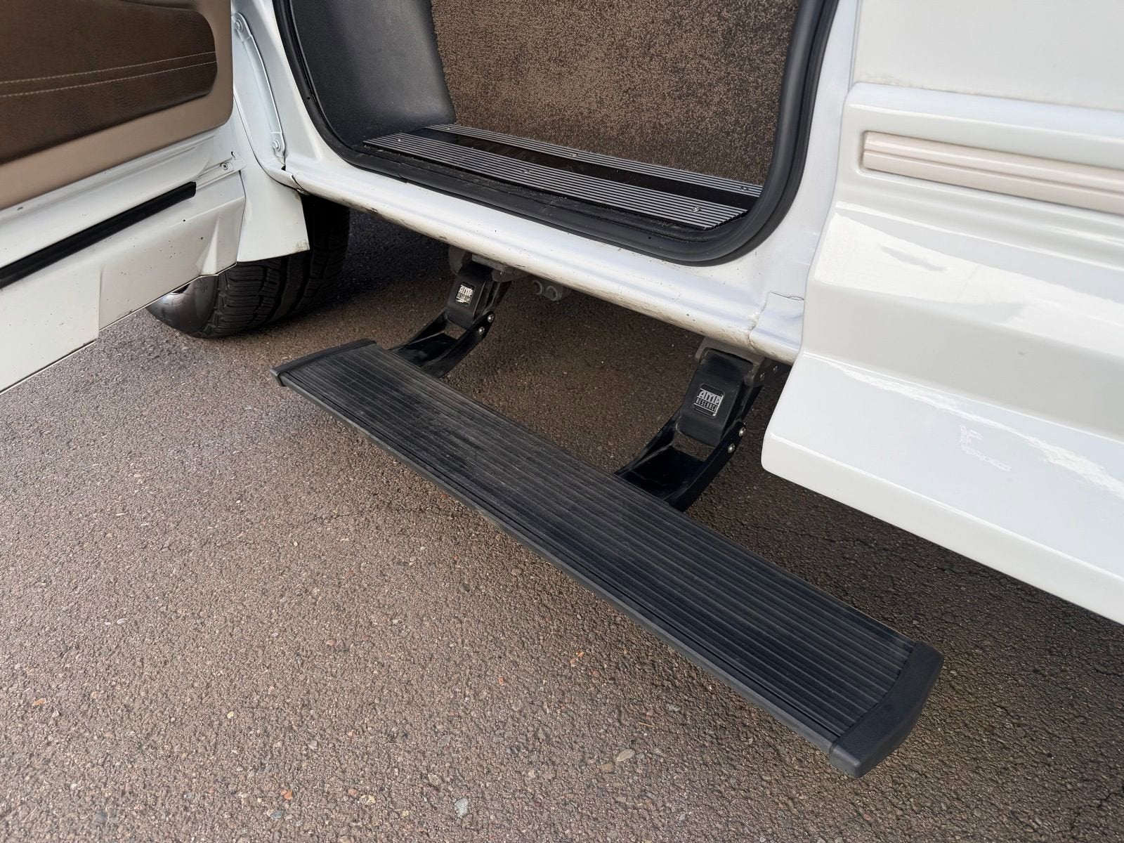 2023 Chevrolet Express Cargo 2500 WT