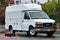 2025 GMC Savana Cutaway 3500 1WT