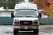 2025 GMC Savana Cutaway 3500 1WT